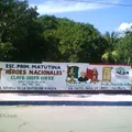 Heroes Nacionales