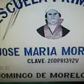 Jose Maria Morelos
