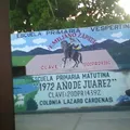 1972 Año de Juarez