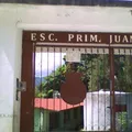 Juan Aldama