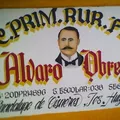 Alvaro Obregon