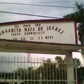 Margarita Maza de Juarez