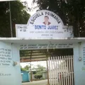 Benito Juarez