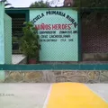 Niños Heroes