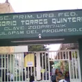 Gregorio Torres Quintero