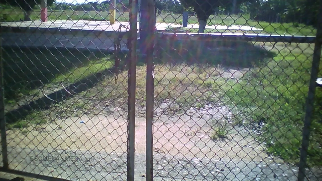 Vicente Guerrero Entrada