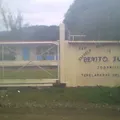 Benito Juarez