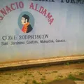 Ignacio Aldama