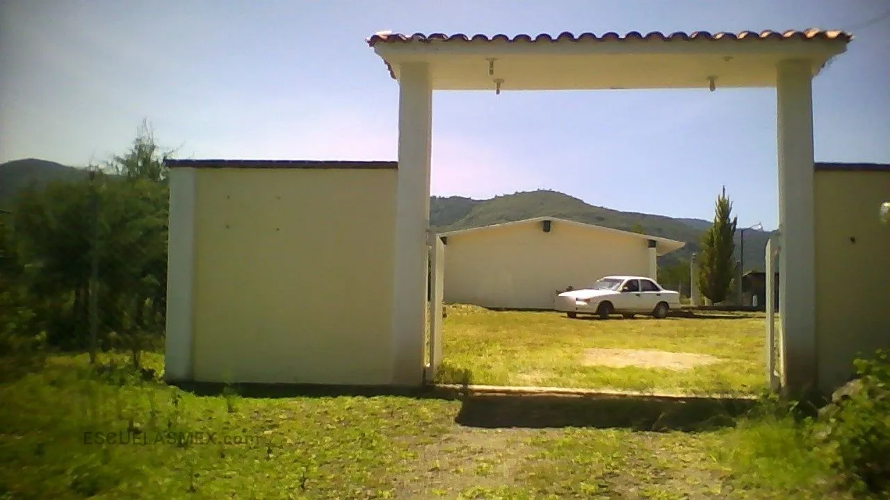 20 de Noviembre Entrada
