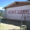 Vicente Guerrero