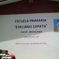 Emiliano Zapata