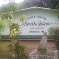 Benito Juarez