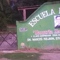 Margarita Maza de Juarez
