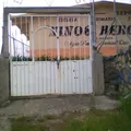Niños Heroes