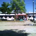 Lazaro Cardenas