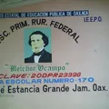 Melchor Ocampo