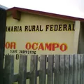 Melchor Ocampo