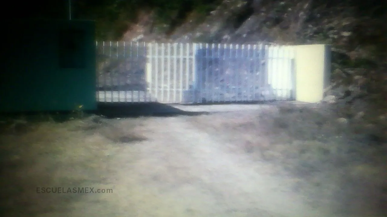 Gregorio Torres Quintero Entrada