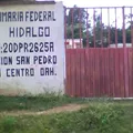 Miguel Hidalgo
