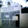 23 de Julio