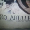 Niño Artillero