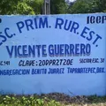 Vicente Guerrero