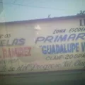 Guadalupe Victoria