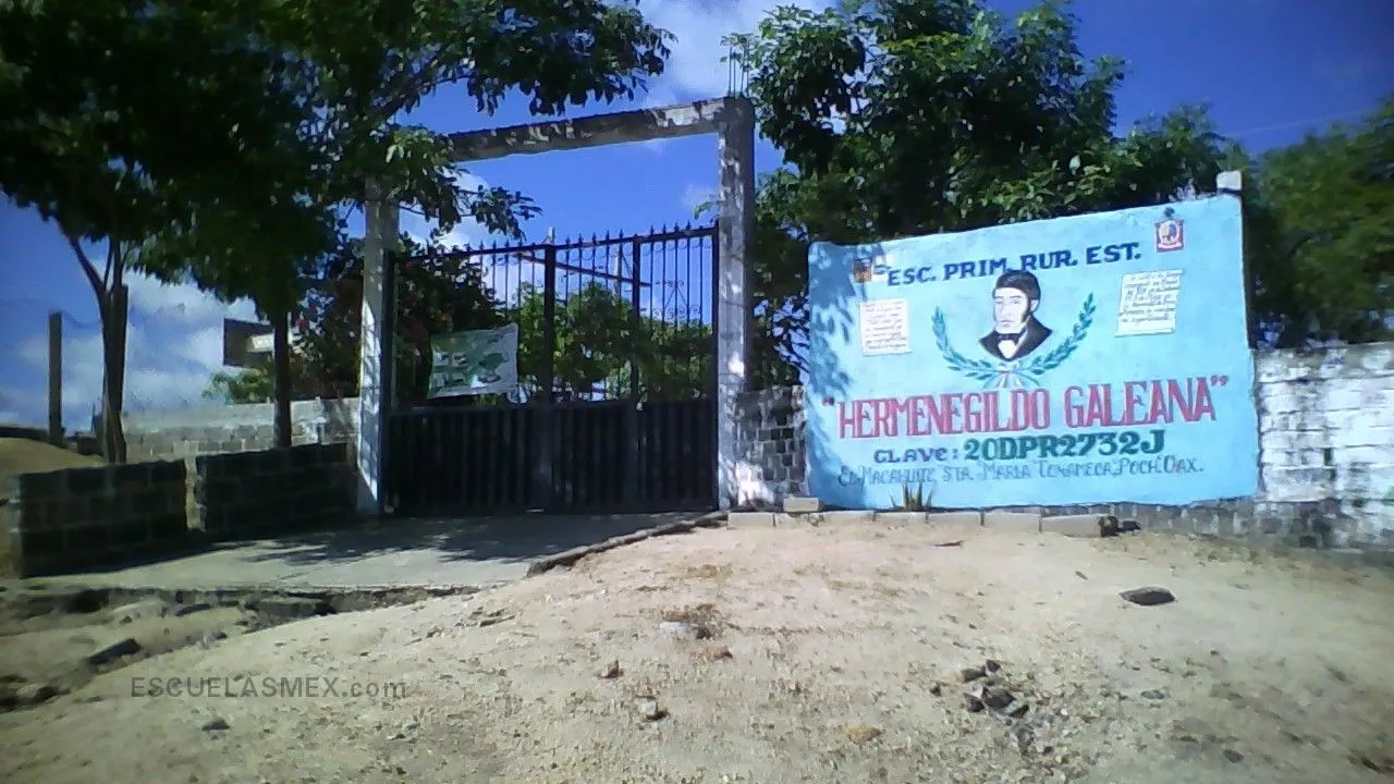 Hermenegildo Galeana Entrada
