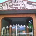 Iztaccihuatl