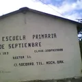13 de Septiembre