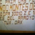 Fernando Montes de Oca