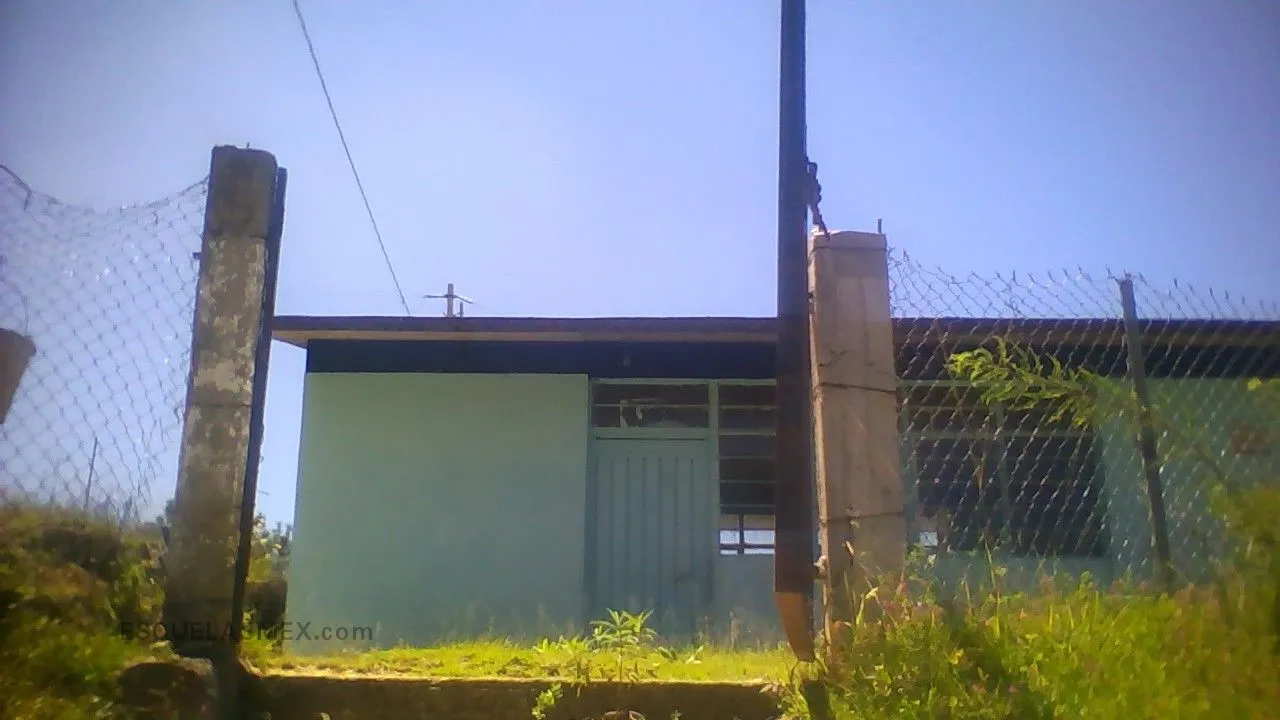 Venustiano Carranza Entrada