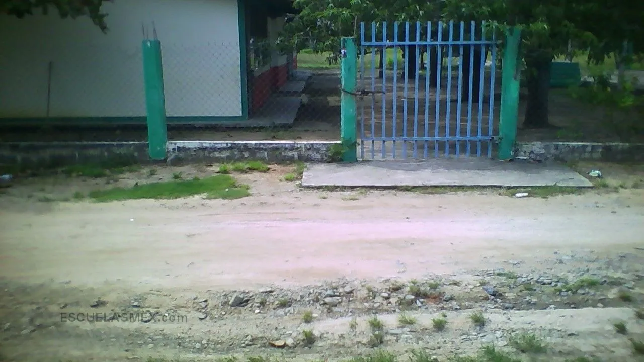 Francisco Villa Entrada