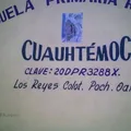 Cuauhtemoc