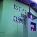 Juan Escutia
