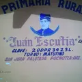 Juan Escutia