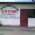 12 de Octubre