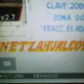 Netzahualcoyotl