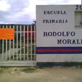 Rodolfo Morales