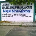 Miguel Silva Sanchez