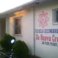 Escuela Secundaria Tecnica Num. 10