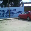 Escuela Secundaria Técnica Núm. 40