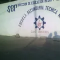 Escuela Secundaria Técnica Núm. 51