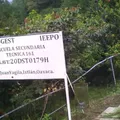Escuela Secundaria Tecnica Num. 161