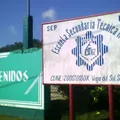 Escuela Secundaria Tecnica Num. 162