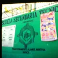 Escuela Secundaria Tecnica Num. 177