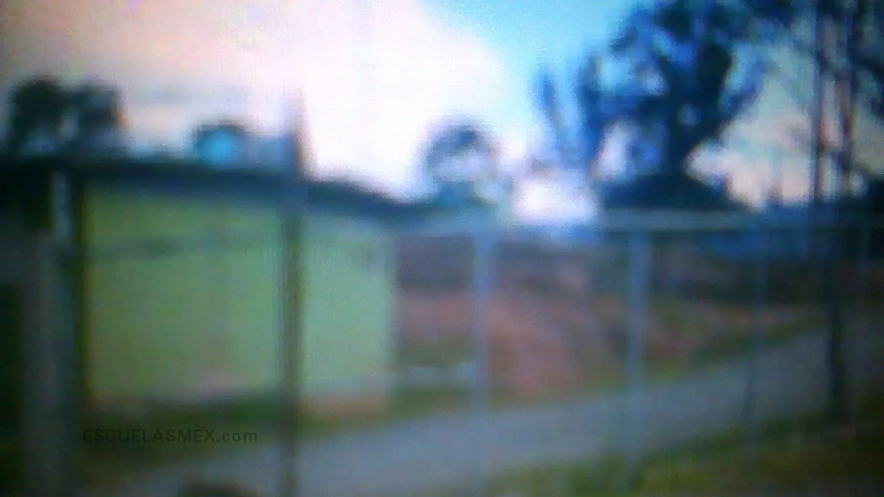 Telesecundaria Entrada