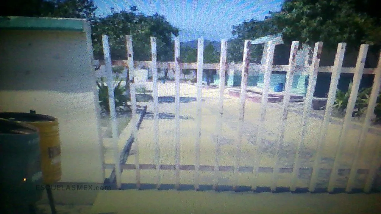 Telesecundaria Entrada