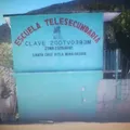 Telesecundaria