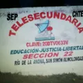 Telesecundaria